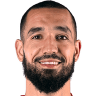 BENTALEB Nabil