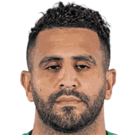 MAHREZ Riyad