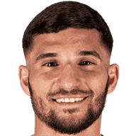 AOUAR Houssem