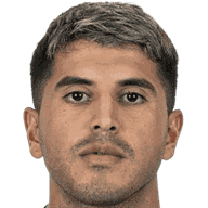 PALACIOS Exequiel
