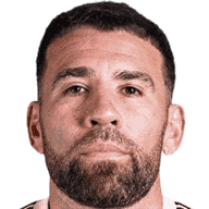 OTAMENDI Nicolas