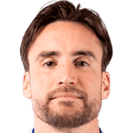 TAGLIAFICO Nicolas