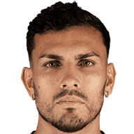 PAREDES Leandro