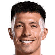 MARTINEZ Lisandro
