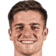 DEVLIN Cameron