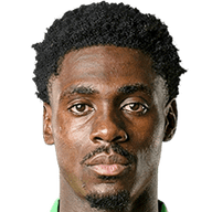 TOURE Mohamed