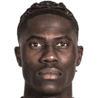 ONANA Amadou