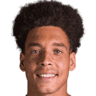 WITSEL Axel