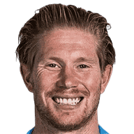 DE BRUYNE