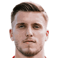 DEMIROVIC Ermedin