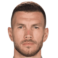 DZEKO Edin