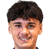 ALAJBEGOVIC Kerim