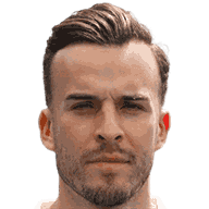 TABAKOVIC Haris