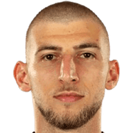 LUKIC Jovo