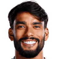 LUCAS PAQUETA