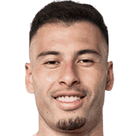 GABRIEL MARTINELLI
