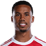 GABRIEL MAGALHAES