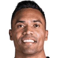 ALEX SANDRO