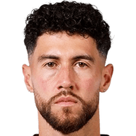 OSORIO Jonathan