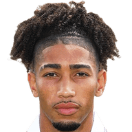 SALIBA Nathan