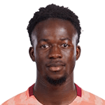 KONE Mohamed