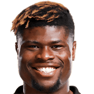 AGBADOU Emmanuel