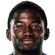 TOURE Bazoumana