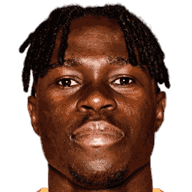 SINGO Wilfried