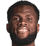 KESSIE Franck