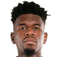 TSHIBOLA Aaron