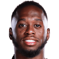 WAN-BISSAKA Aaron