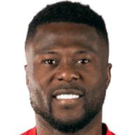 MBEMBA Chancel
