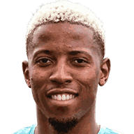 BANZA Simon