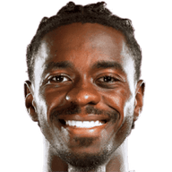 TUANZEBE Axel