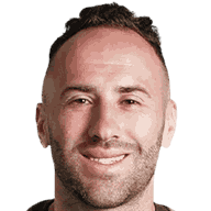 OSPINA David