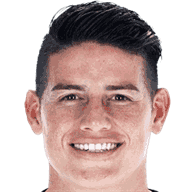 RODRIGUEZ James