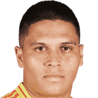 QUINTERO Juan