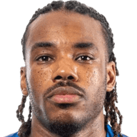 GARRY RODRIGUES