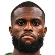 YANNICK SEMEDO