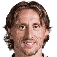 MODRIC Luka