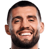 KOVACIC Mateo