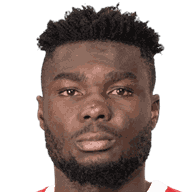 CAICEDO Jordy