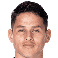 ALCIVAR Jordy