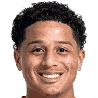 VALENCIA Anthony