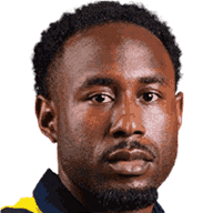 YEBOAH John