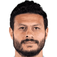 MOHAMED ELSHENAWY