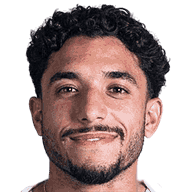 OMAR MARMOUSH
