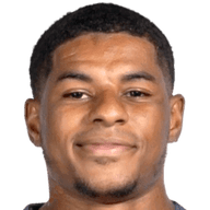 RASHFORD Marcus