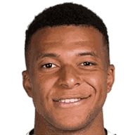 MBAPPE