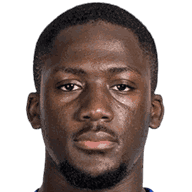 KONATE Ibrahima